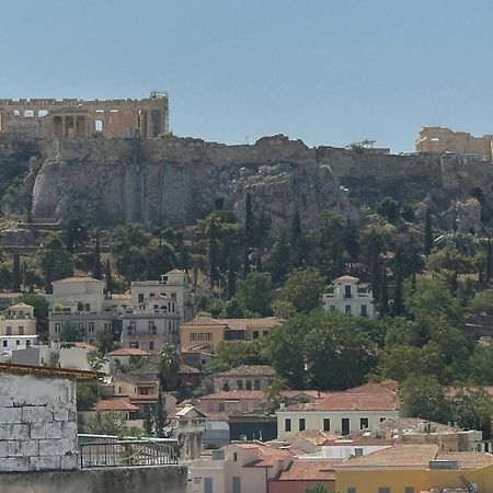 Heart Of Athens Apartments 外观 照片