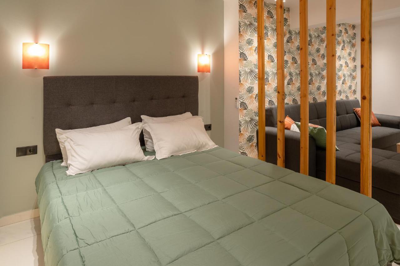 Heart Of Athens Apartments 外观 照片