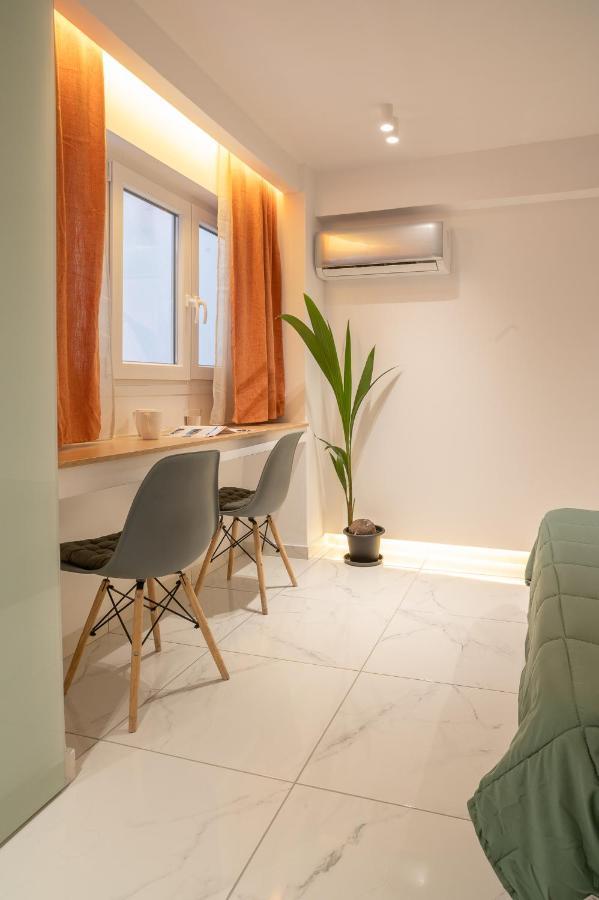 Heart Of Athens Apartments 外观 照片