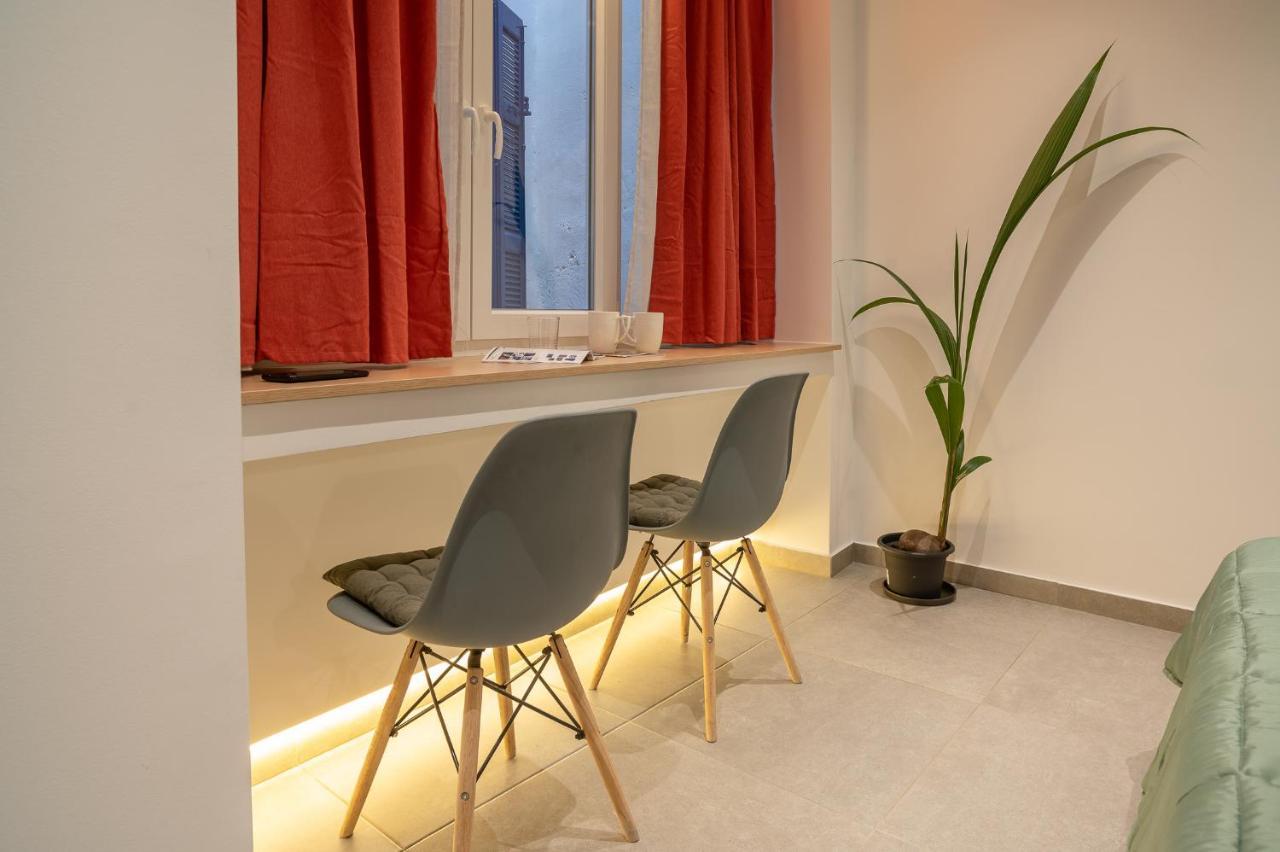 Heart Of Athens Apartments 外观 照片