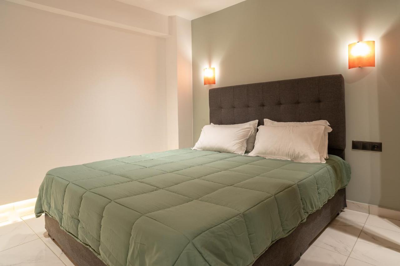 Heart Of Athens Apartments 外观 照片