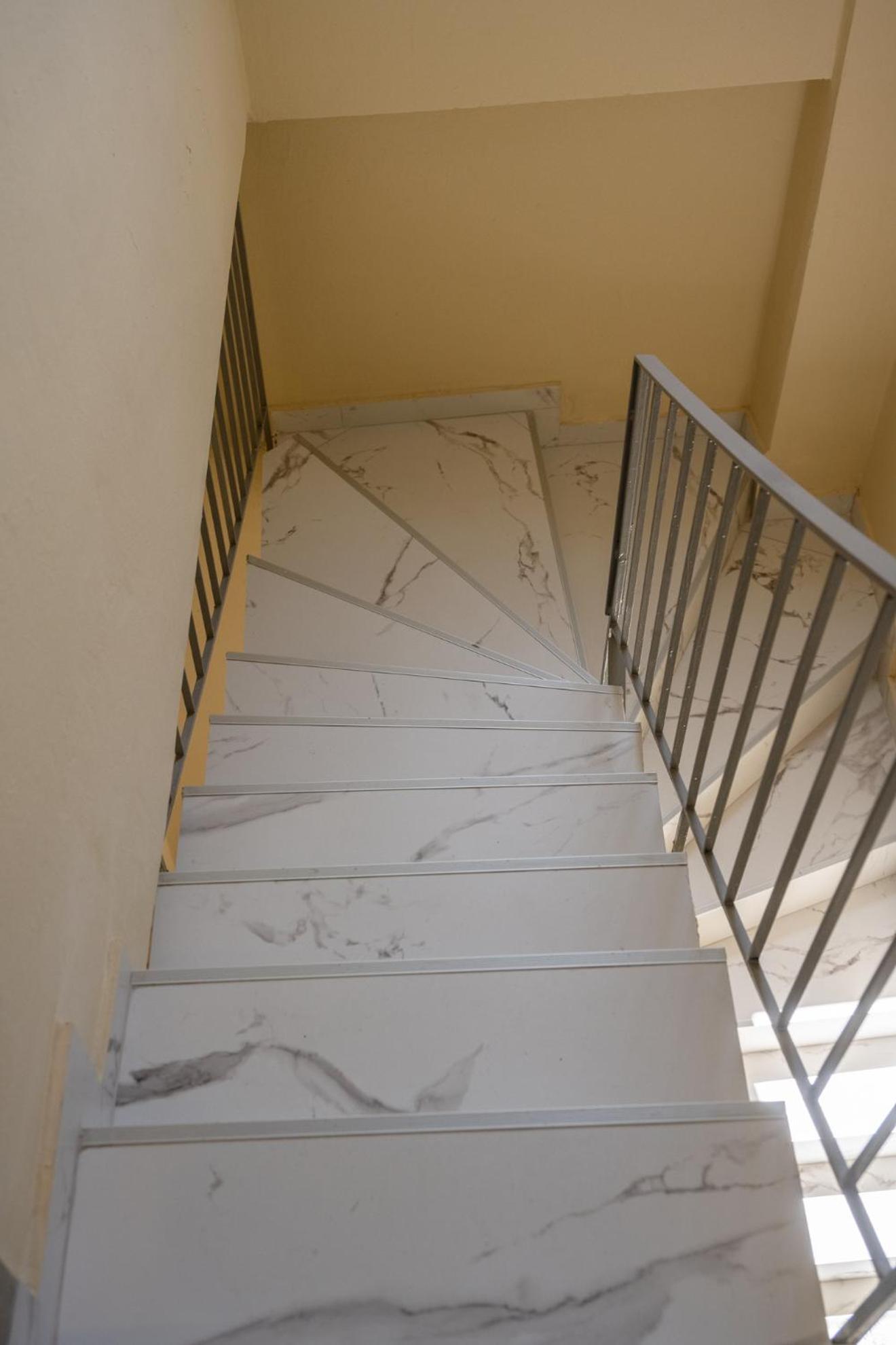 Heart Of Athens Apartments 外观 照片