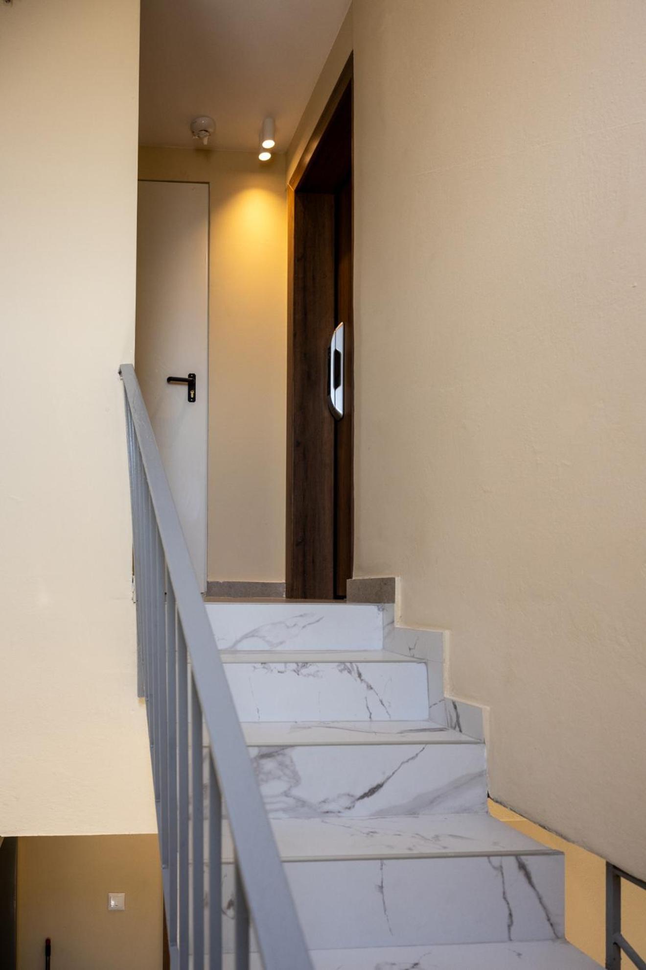Heart Of Athens Apartments 外观 照片