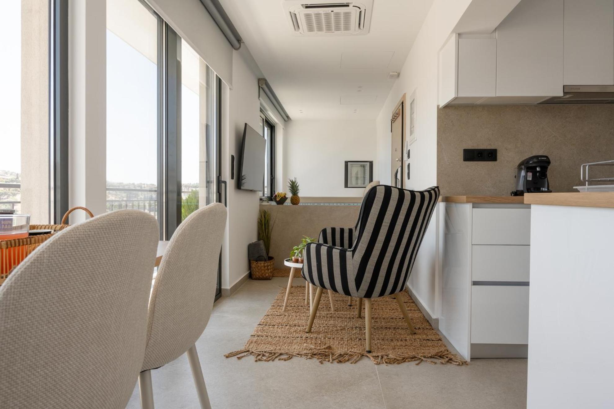 Heart Of Athens Apartments 外观 照片