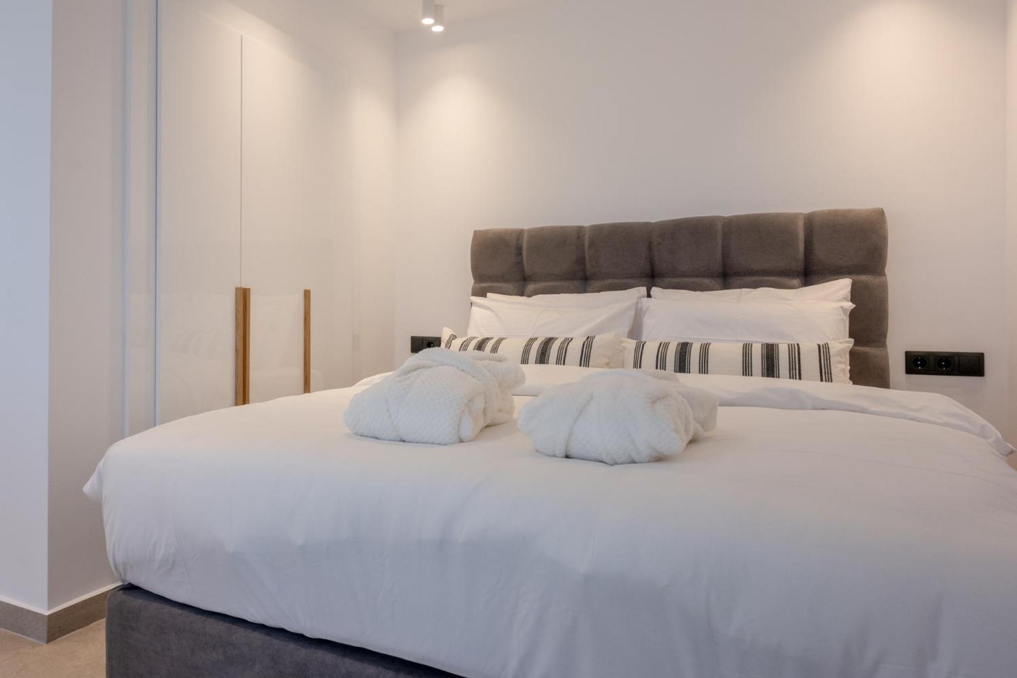 Heart Of Athens Apartments 外观 照片
