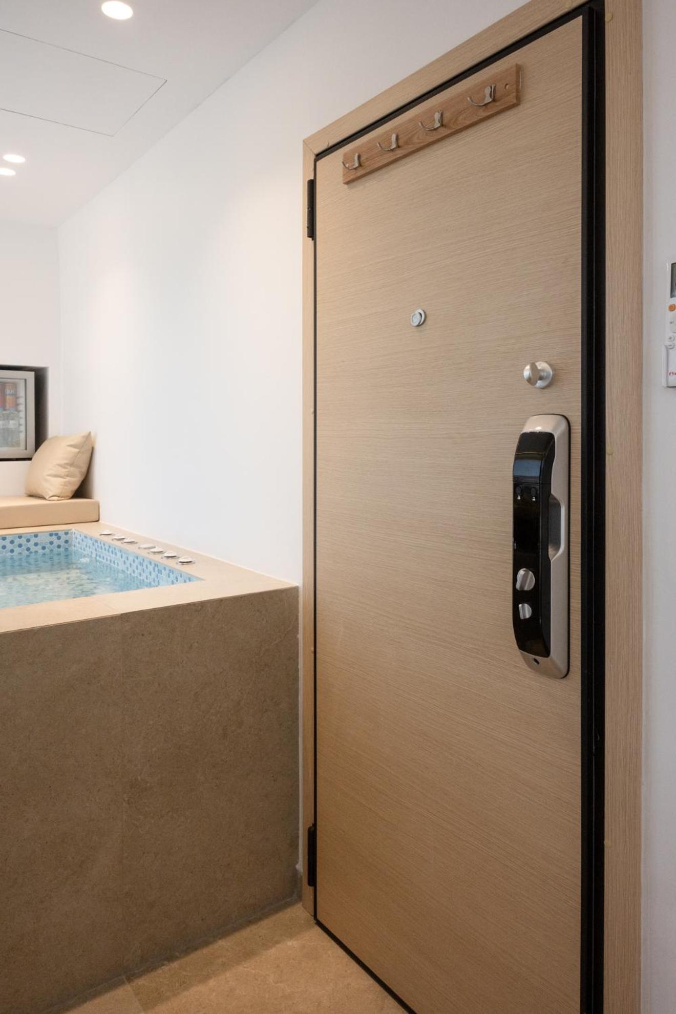 Heart Of Athens Apartments 外观 照片
