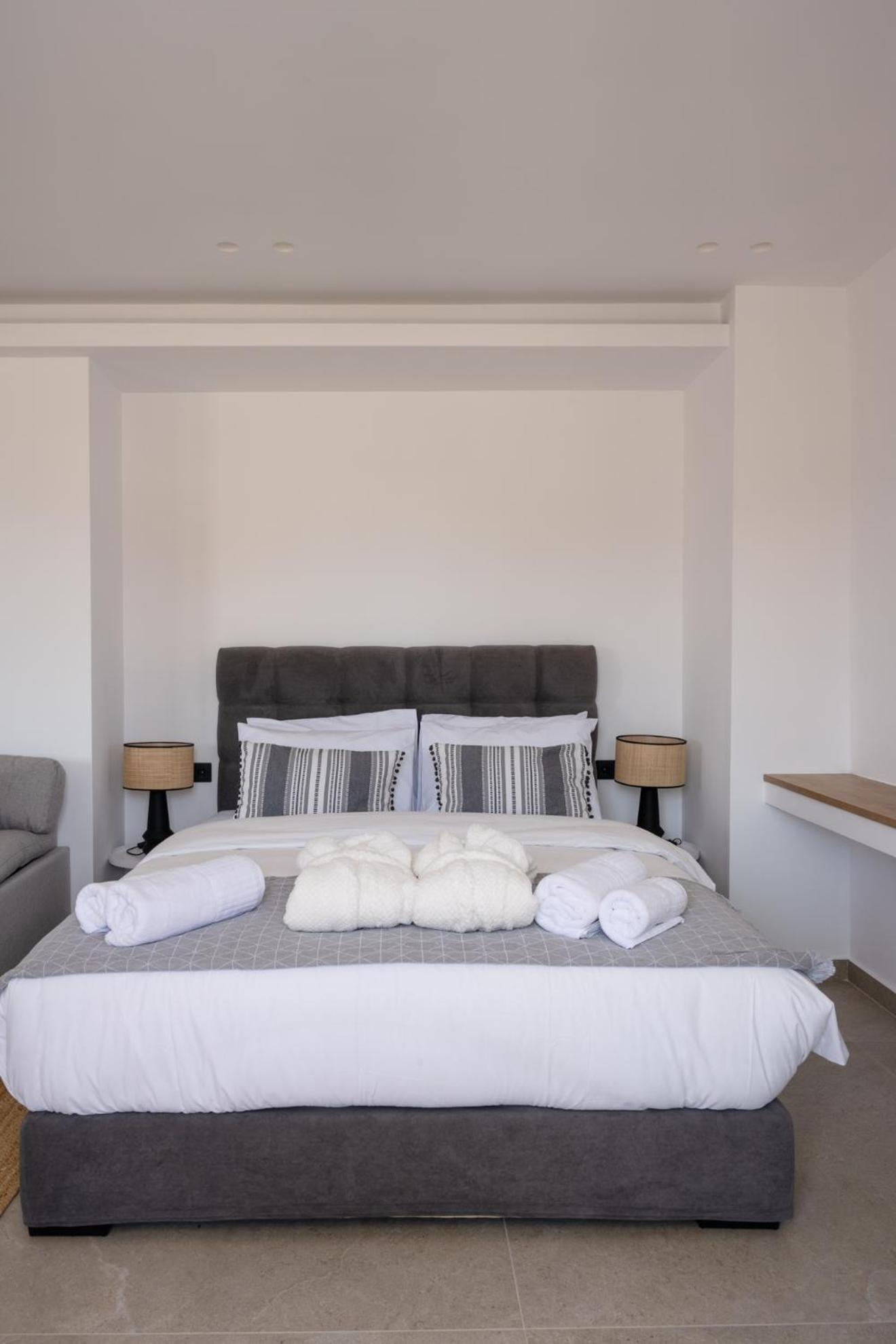 Heart Of Athens Apartments 外观 照片