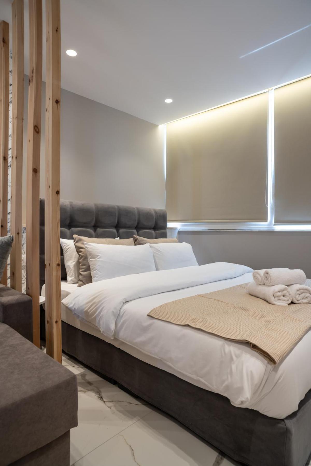 Heart Of Athens Apartments 外观 照片