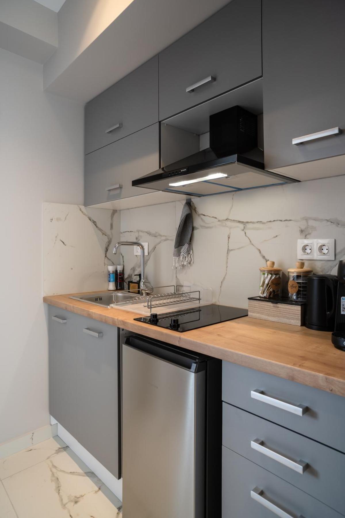 Heart Of Athens Apartments 外观 照片